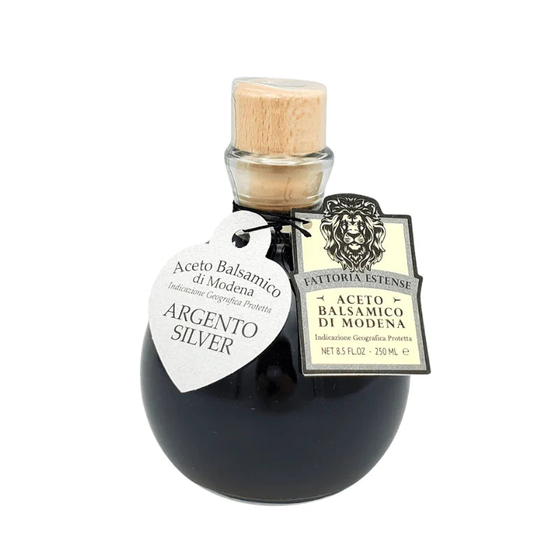 Vinegar & Balsamic