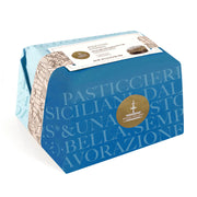 Fiasconaro Pandorato Panettone, 2.1 lbs
