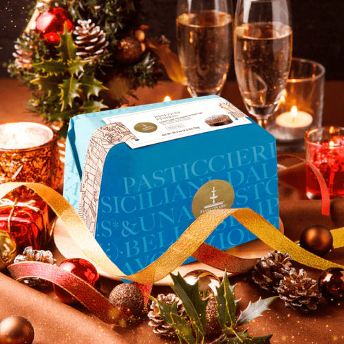 Fiasconaro Pandorato Panettone, 2.1 lbs