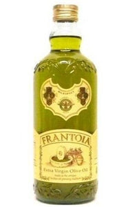 Frantoia 100% Italian Extra Virgin Olive Oil, 16.9 oz