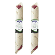 Golfera Golferino Italian Fennel Salamino, 6.6 oz [Pack of 2]