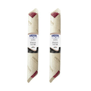 Golfera Golferino Italian Salamino, 6.6 oz [Pack of 2]