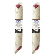 Golfera Golferino Italian Truffle Salamino, 6.6 oz [Pack of 2]