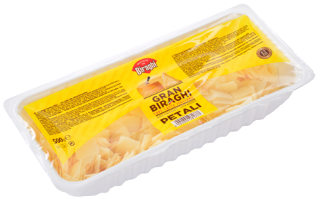 Gran Biraghi Flakes cheese (petali) 500gr