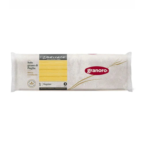 Granoro Linguine Pasta 16 oz