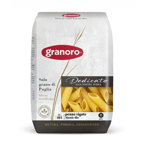 Penne Pasta by Granoro 16 oz