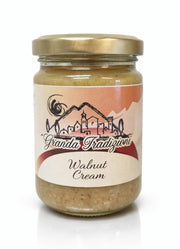 Granda Tradizioni Walnuts Cream Sauce - 4.58 oz