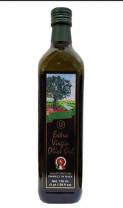 La Valle Extra Virgin Olive Oil, 25.4 oz