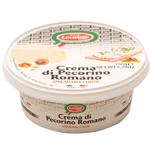 Locatelli Pecorino Cream 5.29 oz