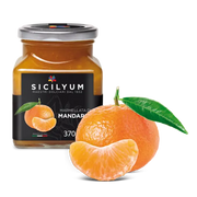 Sicilyum Mandarin Marmalade 9.52 oz
