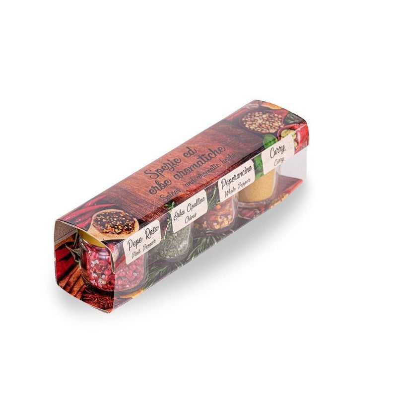 Mix spices and aromatic herbs 1.7 oz