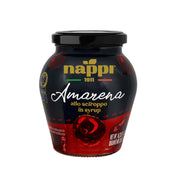 Nappi Amarena in Syrup 16oz