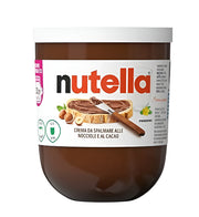 Ferrero Nutella Hazelnut Spread  220gr