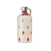 Galantino Extra Virgin Olive Oil Gocce Ceramic Jar 500 ml