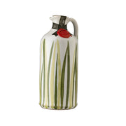 Galantino Extra Virgin Olive Oil Prato Ceramic Jar 500 ml