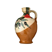 Galantino Extra Virgin Olive Oil Robin Ceramic Jar 500 ml