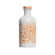 Galantino Extra Virgin Olive Oil Yellow Ceramic Jar 500 ml