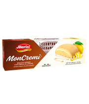 Moncremi Lemon Cream 150g