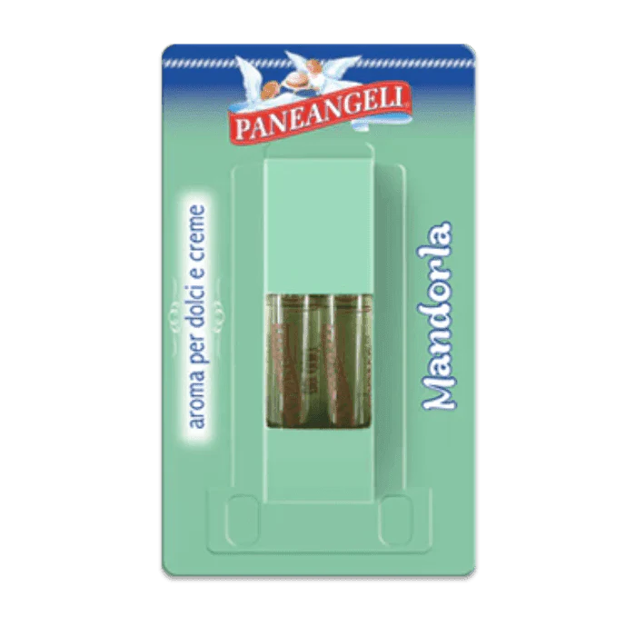 Paneangeli Almond Aroma for Sweets - 2 viles (2ml)