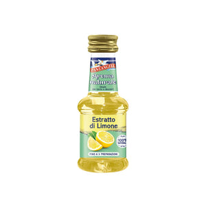 Paneangeli Lemon Extract, 1.18 oz