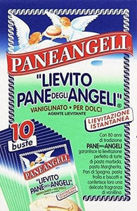 Paneangeli Lievito Pane Degli Angeli Yeast