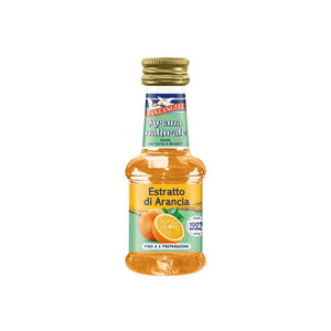 Paneangeli Orange Extract, 1.18 oz