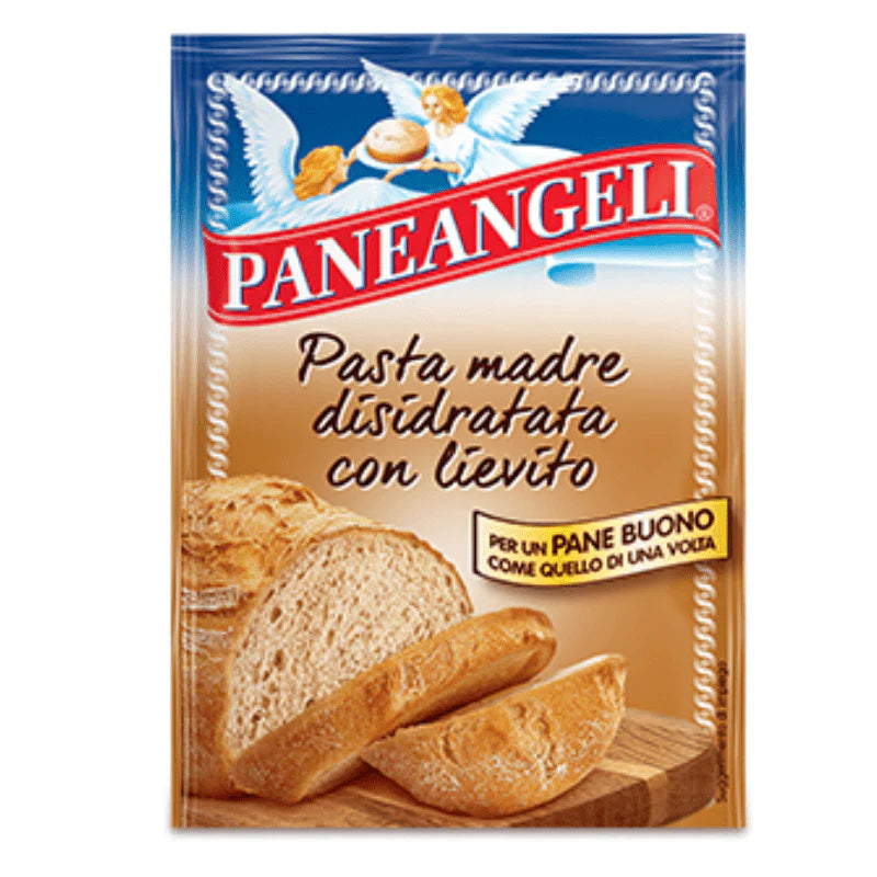 Paneangeli Pastamadre Disidratata Con Lievito, 30g
