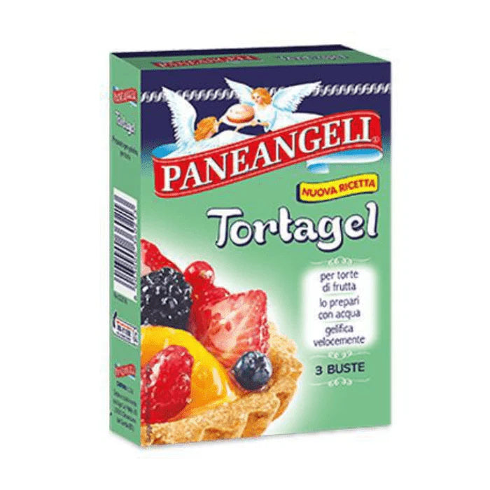 Paneangeli Tortagel Chiaro, 42g