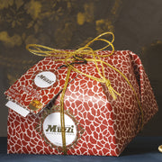 Muzzi Panettone Coffe Cream Animalier 1.1 Kg
