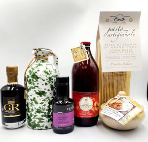 Pasta Kit 1