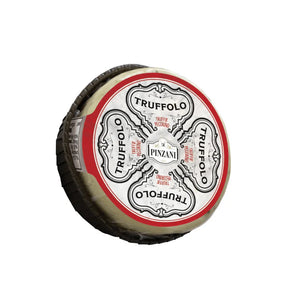 Pinzani Pecorino Toscano with truffles, 1 Lb