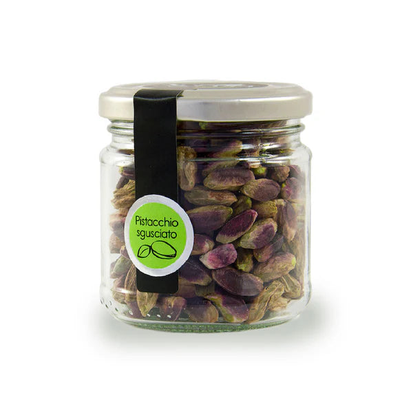 Sciara Whole Shelled Sicilian Bronte Pistachio DOP 100g