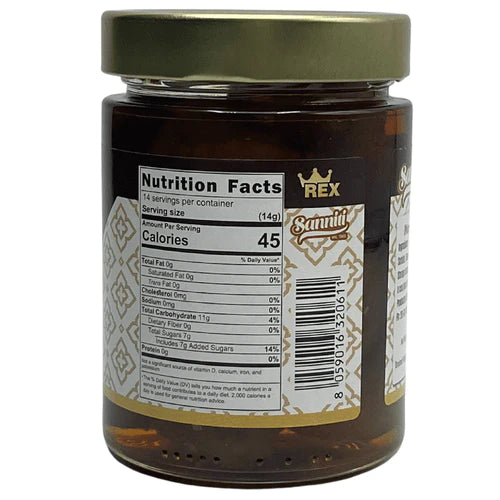 Rex Marron Glace - 14.64 oz