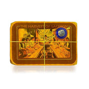 Sanniti Spanish Grade 3 Saffron Quality Filaments, 1 Ounce