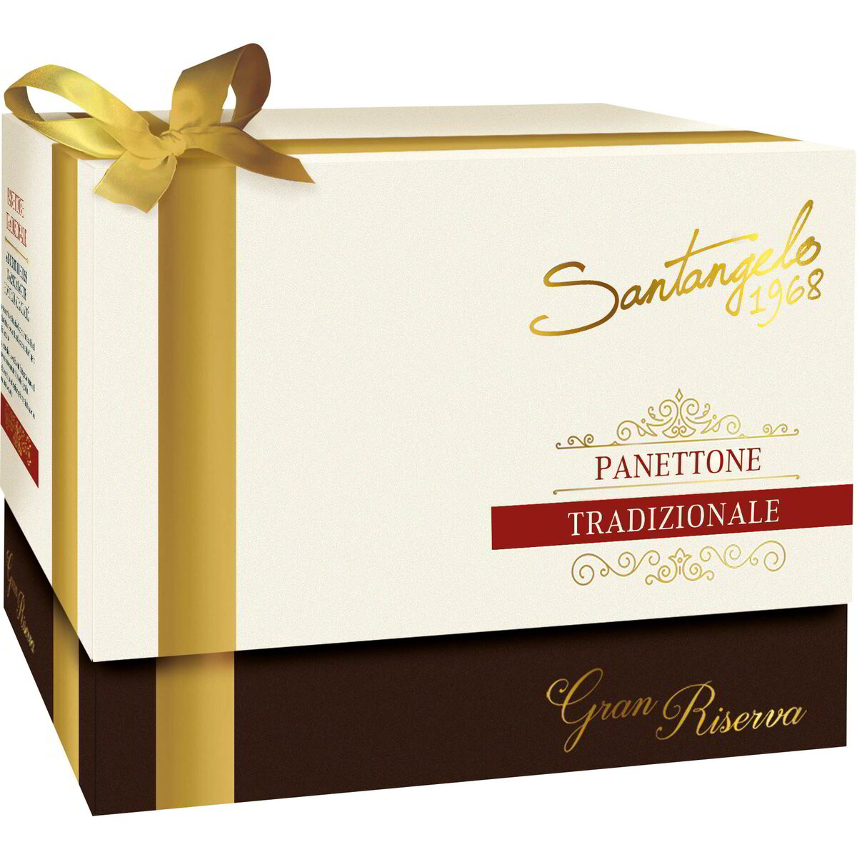 Santangelo Gran Riserva Classic Panettone 1200 gr