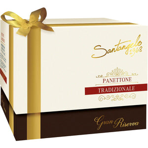 Santangelo Gran Riserva Classic Panettone 1200 gr