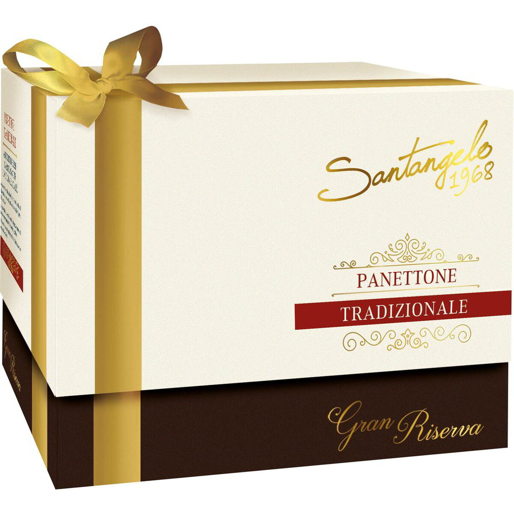 Santangelo Gran Riserva Classic Panettone 1200 gr