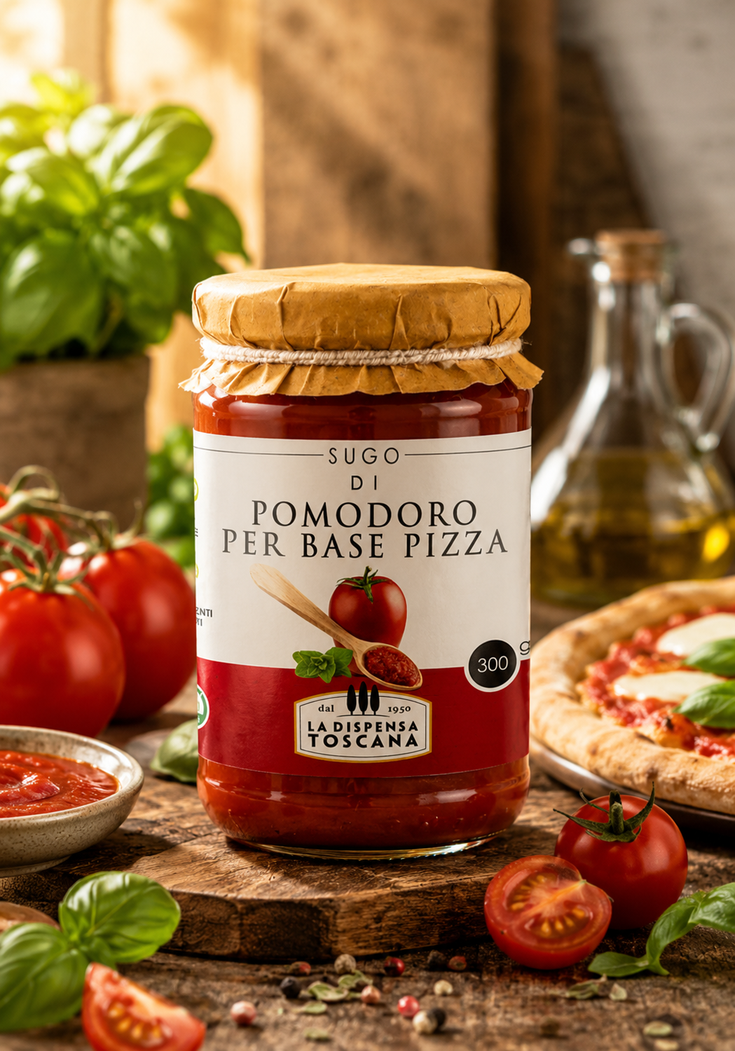 Italian Food Online