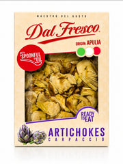 Mangiar Bene Del Fresco Artichoke Carpaccio 250g