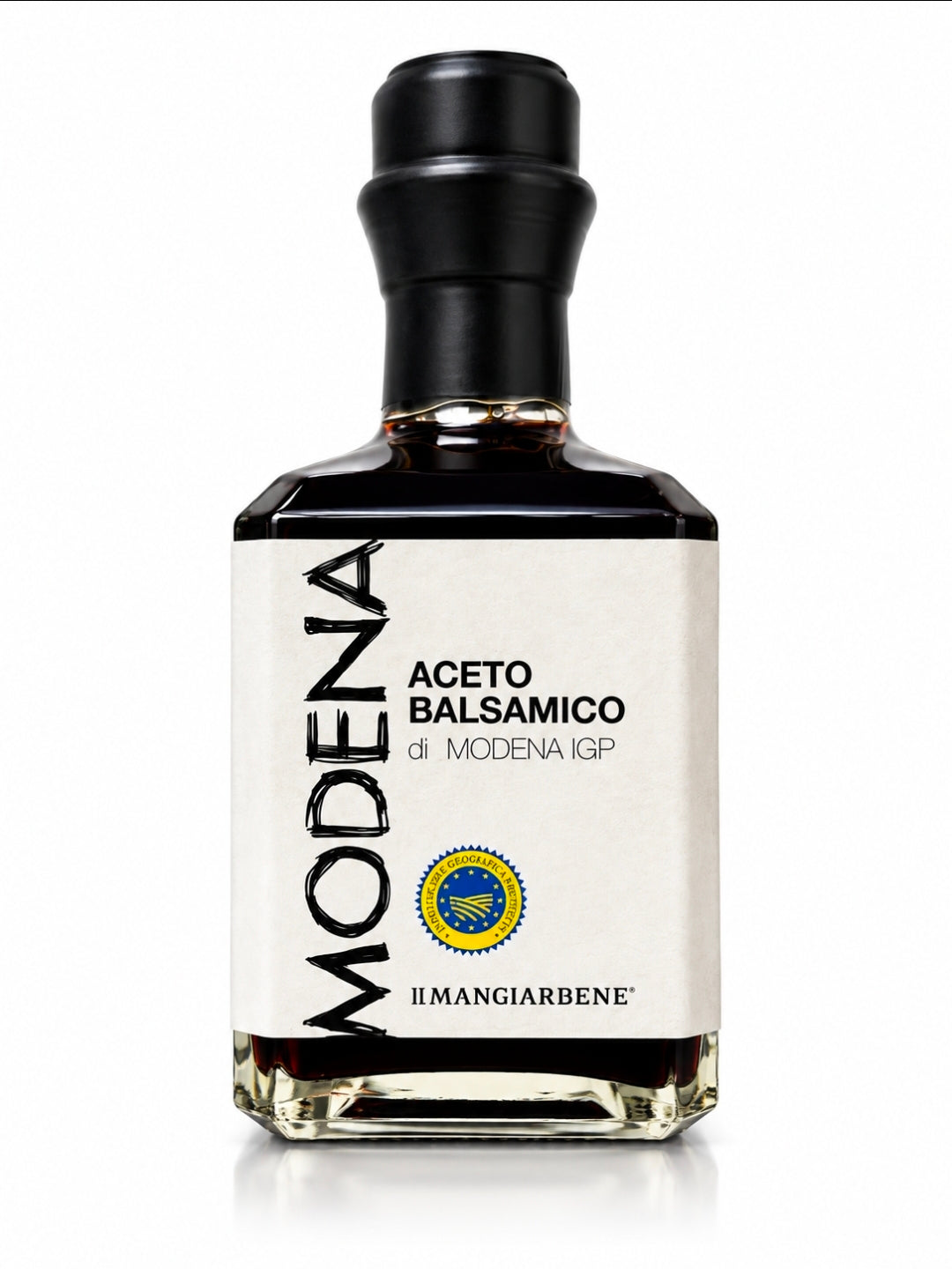 Mangiar Bene Aceto Balsamico di Modena I.G.P 250g