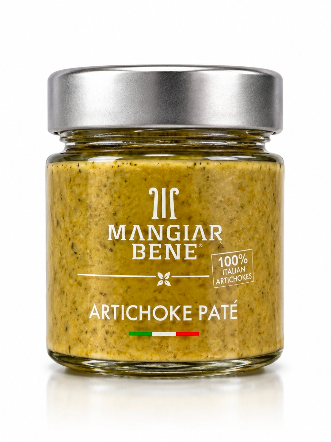 Mangiar Bene Del Fresco Artichoke Spread 200g