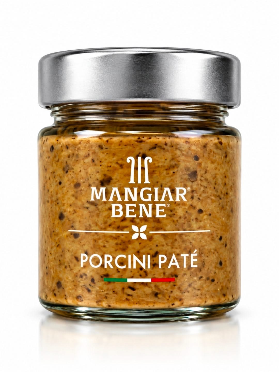Mangiar Bene Del Fresco Porcini Mushroom Spread 200g