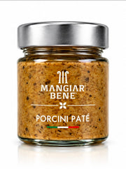 Mangiar Bene Del Fresco Porcini Mushroom Spread 200g