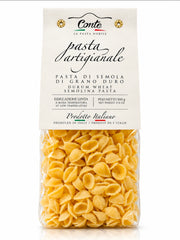 Conte Pasta Artigianale Conchigliette – 500g