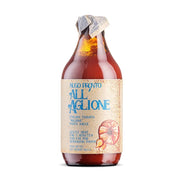 Casarecci di Calabria Ready All' Aglione Sauce Tomatoes And Garlic - 360gr