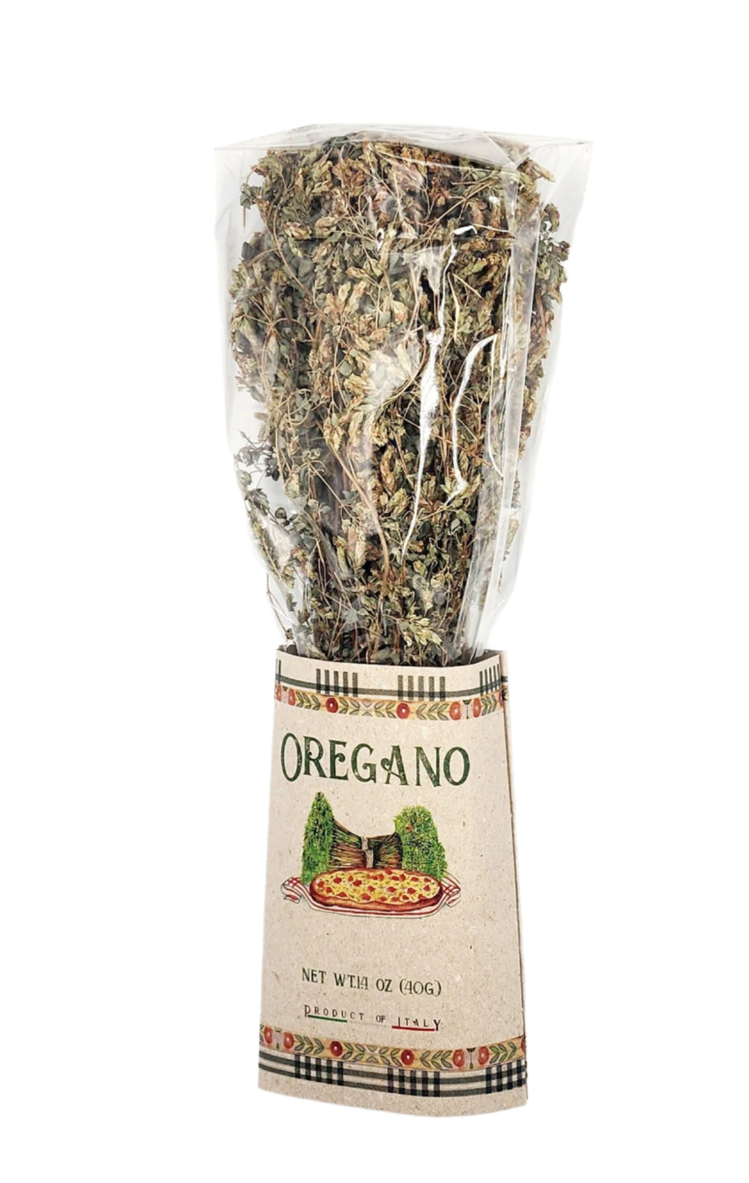 Oregano by Casarecci di Calabria - 1.14oz