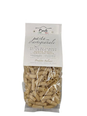 Conte Pasta Artigianale – Tortiglioni di Semola di Grano Duro (500g)