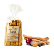 Colacchio Treccine Cipolla ed Olive