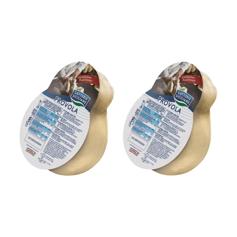 Zappala’ Provola, 6.7 oz [Pack of 2]