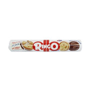 Pavesi Ringo Vanilla Filled Biscuits, 5.8 oz (165 g)